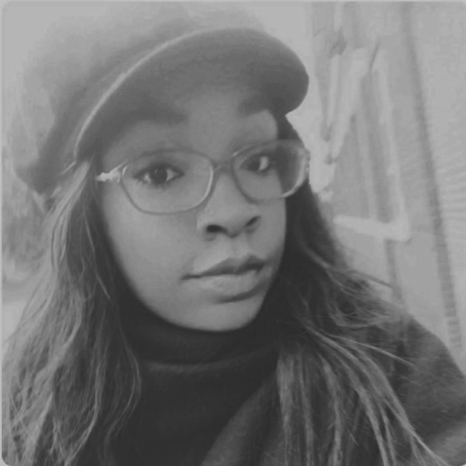 Britney Nomayo