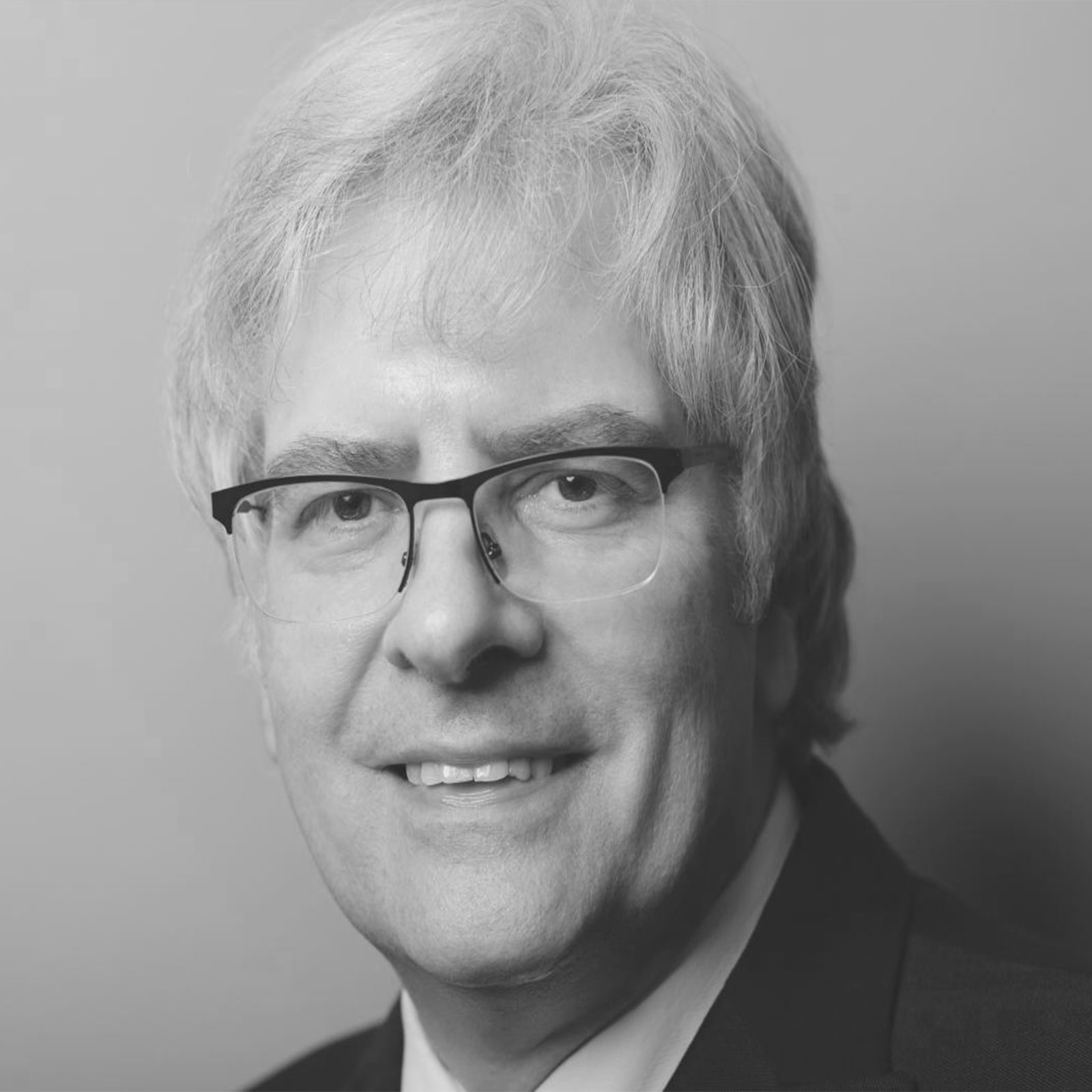 Dr David Worral