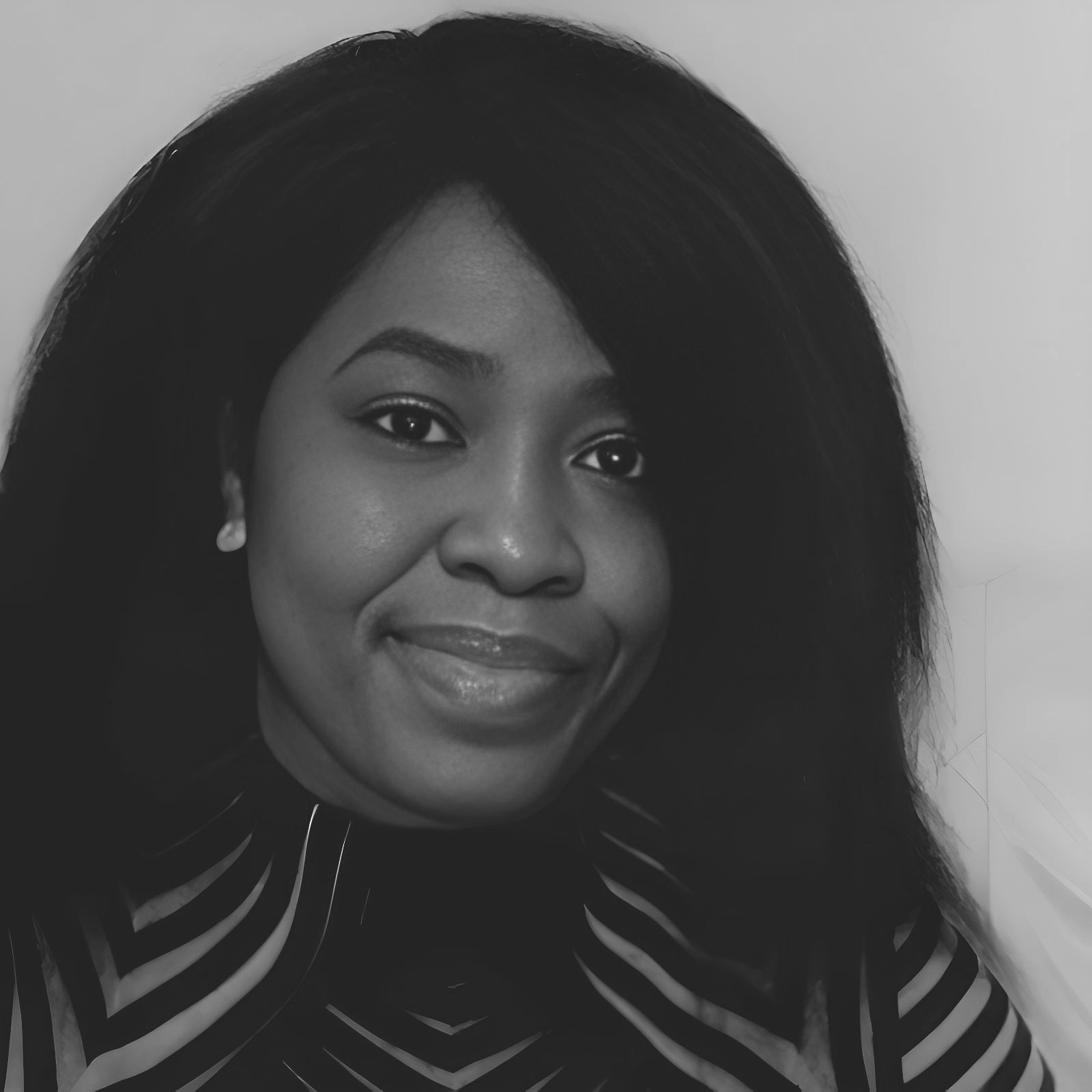 Evelyn Nomayo
