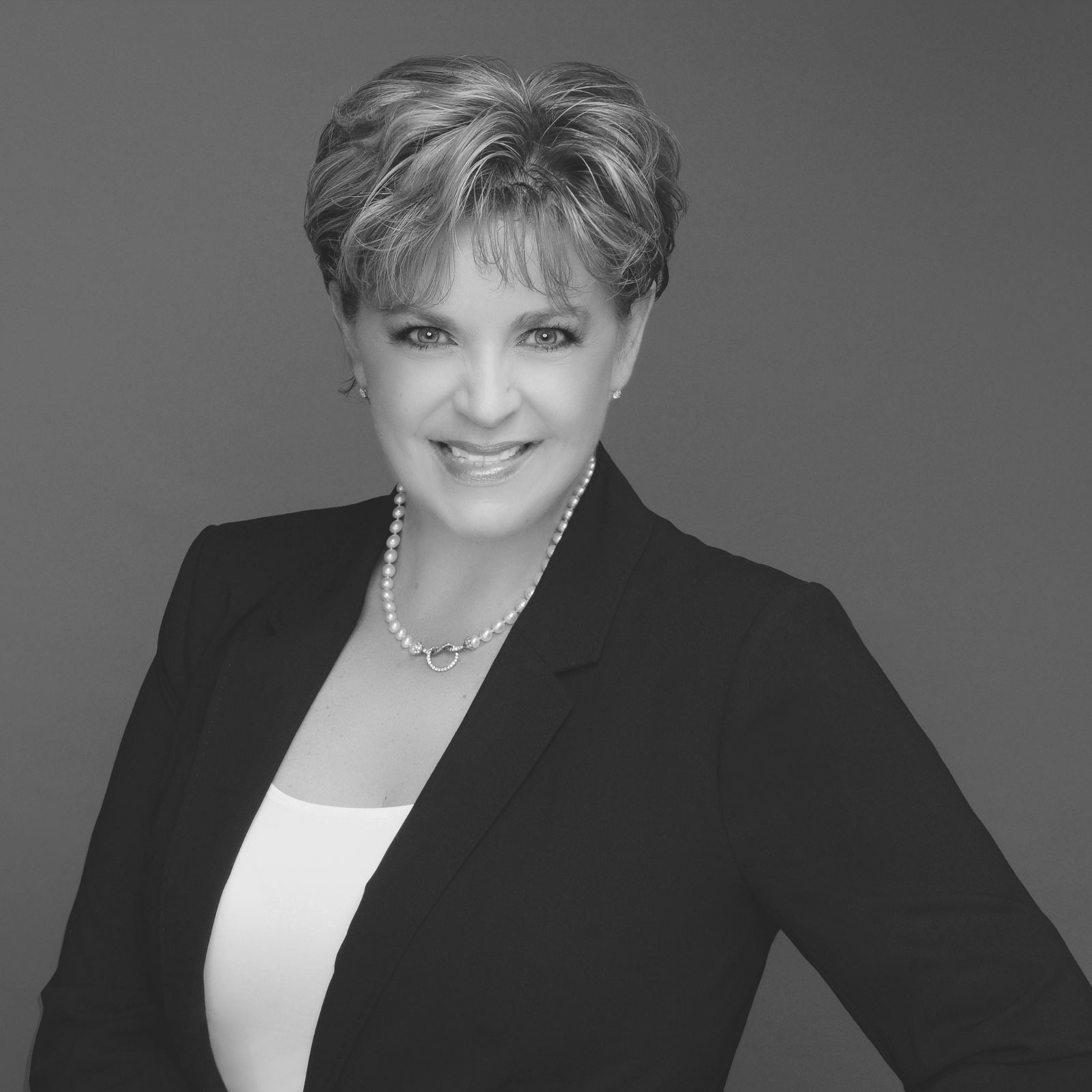 Larisa Miller