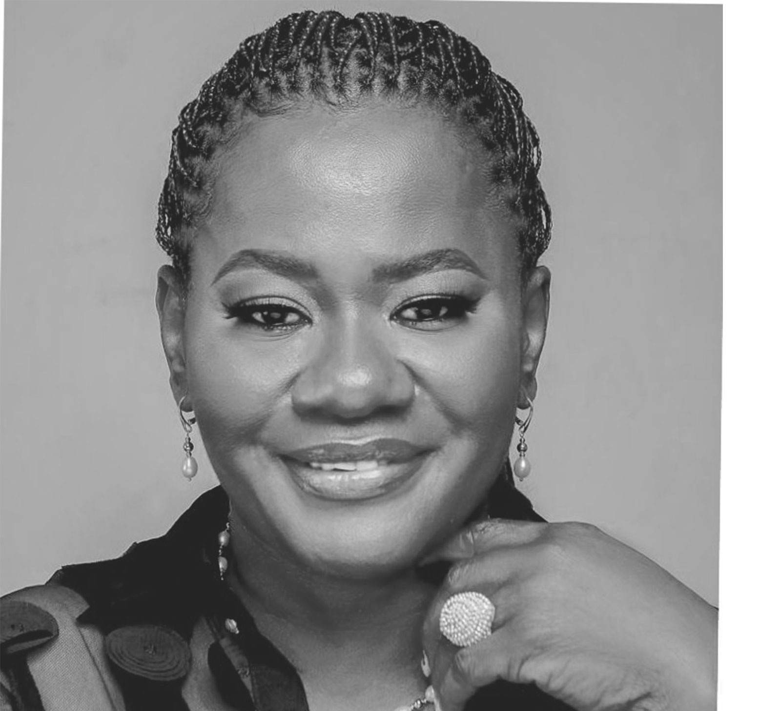 Dr. Kesiena Mercy Ebenade