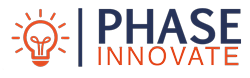 Phase Innovate Logo