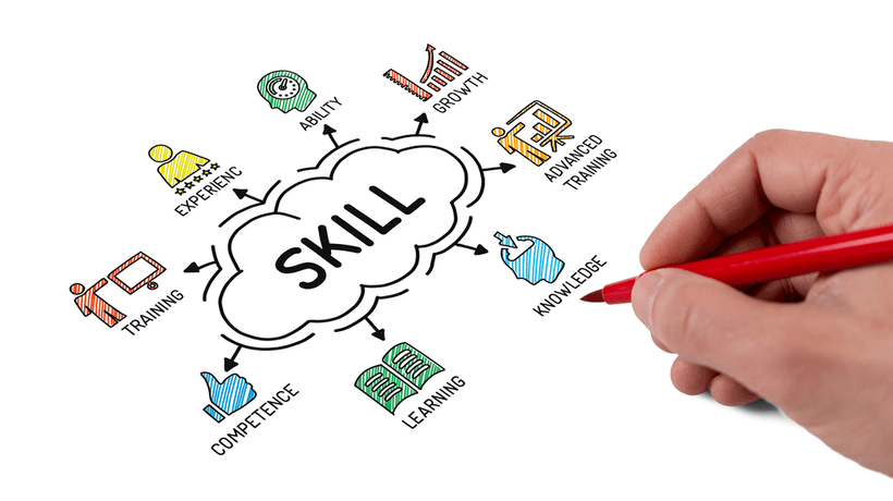 Upskill