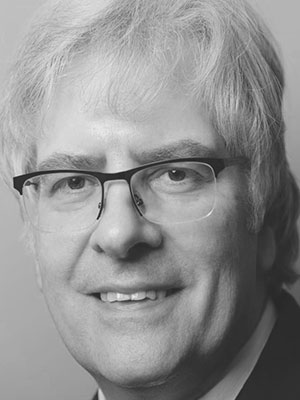 Team Member Dr. David Worral