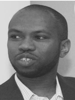 Team Member  Issah Huseini 